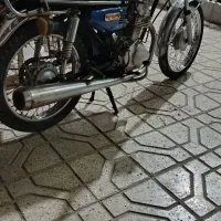 موتور125مزایده مدل95