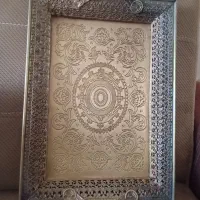 سینی استکانی|ظروف سرو و پذیرایی|مشهد, امیریه|دیوار