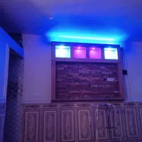 کاشی کاری ونمای ساختمان|خدمات پیشه و مهارت|بندر امام خمینی, |دیوار