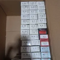 رنگ مو بیول،آلبورا،دنی وان،دوماسی/پودر دکلره