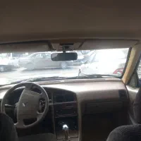 پارس مدل 93|خودرو سواری و وانت|ارومیه, |دیوار