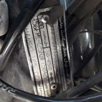 موتور مدل ۹۳ رهرو