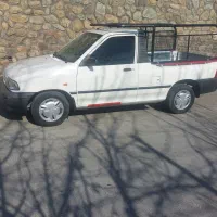 وانت پراید|خودرو سواری و وانت|تهران, تهرانپارس شرقی|دیوار