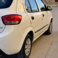 تیبا 2 در حد|خودرو سواری و وانت|ارومیه, |دیوار