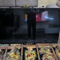 تلویزیون 55 اینچ الجی