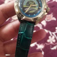 ساعت مچی ارتشی اتوماتیک شوروی