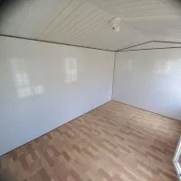 ابعاد2.40×4کانکس|مصالح و تجهیزات ساختمان|چناران, |دیوار