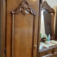 سرویس خواب و کمد