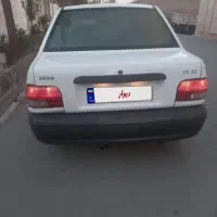 پراید مدل ۹۱|خودرو سواری و وانت|پیشوا, |دیوار