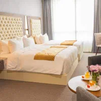 پابوس امام هشتم