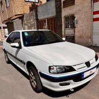 پارس  XU7P مدل ۱۴۰۳