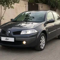 تعمیرات تخصصی مگان رنو