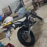 متور تریلt2۲۵۰ سی سی