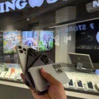 فروش و معاوضه نقد و اقساطی همه مدل iPhone با سفته|موبایل|تهران, گیشا|دیوار