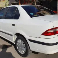 سمندLXمدل98|خودرو سواری و وانت|مشهد, هنرور|دیوار