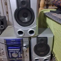 باند خانگی سامسونگ|سیستم صوتی خانگی|شاهدشهر, |دیوار