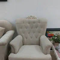 مبل هفت نفره درحدنو