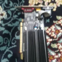 کارت گرافیک 2 گیگ