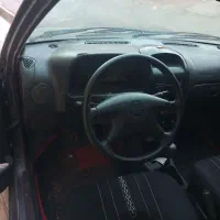 پراید 141دو گانه شرکتی.خاکستری...|خودرو سواری و وانت|تهران, حسین‌آباد|دیوار