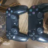 ps4  کنسول بازی