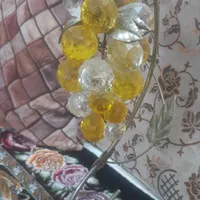 انگور برنز دکوری