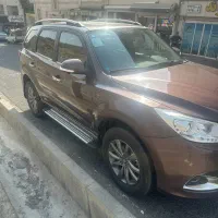 هایما s7 پلاس توربو مدل ۱۴۰۱|خودرو سواری و وانت|تهران, جنتآباد شمالی|دیوار