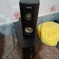 اسپیکر کامپیوتر