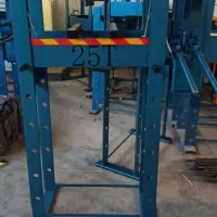 دستگاه پرس فروش قسطی