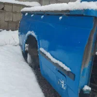 اتاق پایین نیسان