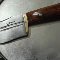 یک عدد چاقو