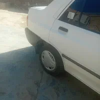 پراید مدل 96