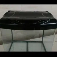 اکواریوم اماده اب شور و شیرین