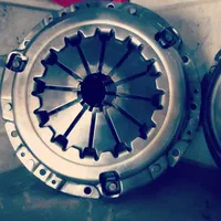 دیسک و صفحه کلاچ با ضمانت|قطعات یدکی و لوازم جانبی|تهران, دریاچه شهدای خلیج فارس|دیوار