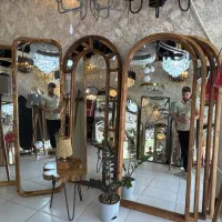 آینه قدی