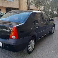 ال نود مشکی مدل ۹۱|خودرو سواری و وانت|اراک, |دیوار