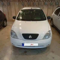 تیبا 2 مدل 99