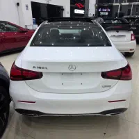 بنز A180L