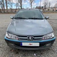 پژو پارس مدل ۸۴|خودرو سواری و وانت|کرج, فاز ۲ مهرشهر|دیوار