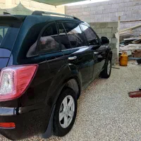 لیفان x60 تمیز و درحد مناسب خانواده