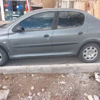 پژو206 sd مدل 90