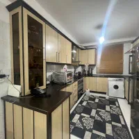 الهیه امین مجتمع تامین اجتماعی ۷۸ متری