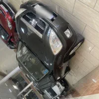 x33 مدل۹۰ کم کار واقعی|خودرو سواری و وانت|تبریز, |دیوار