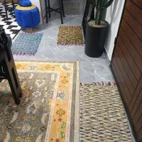 پادری و گلیم