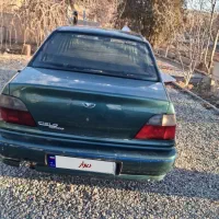 دووسیلو|خودرو سواری و وانت|کرج, مهرویلا شمالی|دیوار