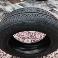 لاستیک خودرو سمند|قطعات یدکی و لوازم جانبی|اهواز, عامری|دیوار