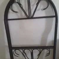 تخت  فلزی دوطبقه
