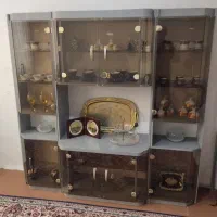 بوفه  میز تلویزیون