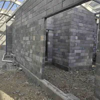 گچکاری سفتکاری بنایی