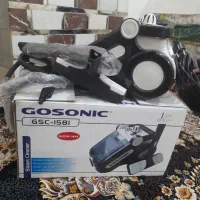 بخارشواصلااستفاده نشده|جاروبرقی، جارو شارژی، بخارشو|سنقر, |دیوار