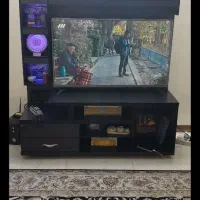 میز تلویزیون و میز کامپیوتر